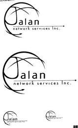 JALAN NETWORK SERVICES, INC.