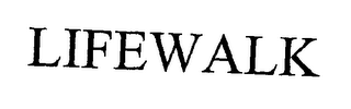 LIFEWALK