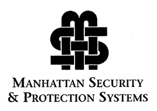 MANHATTAN SECURITY & PROTECTION SYSTEMS