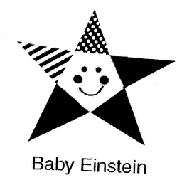 BABY EINSTEIN