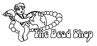 THE BEAD SHOP