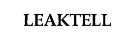 LEAKTELL