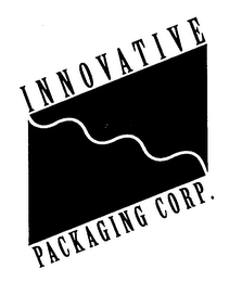 INNOVATIVE PACKAGING CORP.