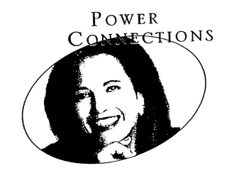 POWER CONNECTIONS