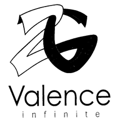 2 G VALENCE INFINITE