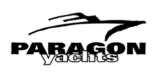 PARAGON YACHTS