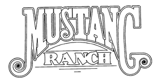 MUSTANG RANCH