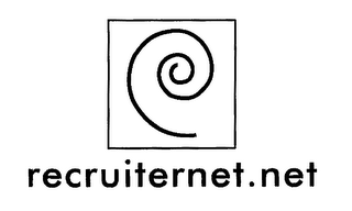 RECRUITERNET.NET