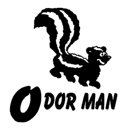 ODOR MAN