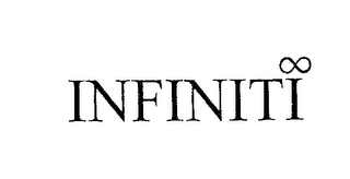 INFINITI