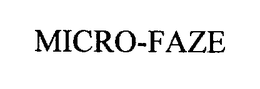 MICRO-FAZE