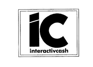 IC INTERACTIVCASH