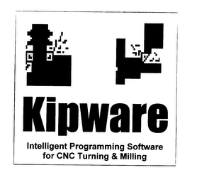 KIPWARE INTELLIGENT PROGRAMMING SOFTWARE FOR CNC TURNING & MILLING