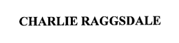 CHARLIE RAGGSDALE