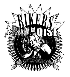 BIKERS' PARADISE