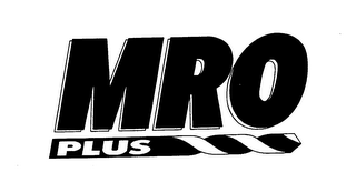 MRO PLUS