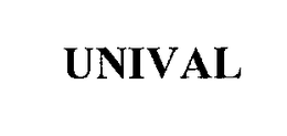 UNIVAL