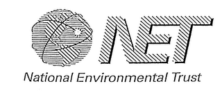 NET NATIONAL ENVIRONMENTAL TRUST