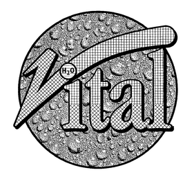 VITAL H2O