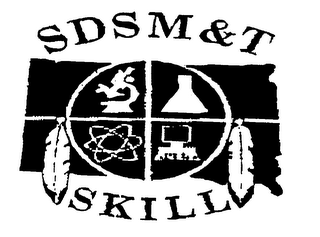 SDSM&T SKILL