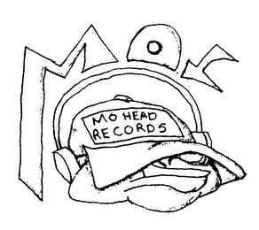 MOHEAD RECORDS