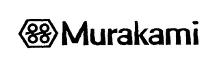 MURAKAMI