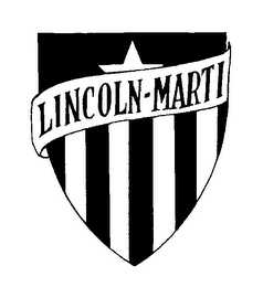 LINCOLN-MARTI