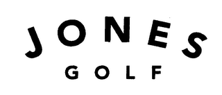 JONES GOLF