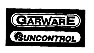 GARWARE SUNCONTROL