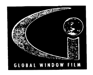 G GLOBAL WINDOW FILM