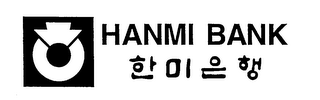 HANMI BANK