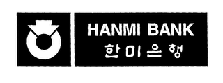 HANMI BANK