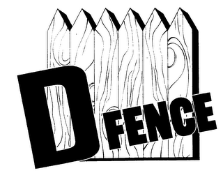 D FENCE