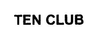 TEN CLUB