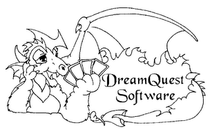 DREAMQUEST SOFTWARE