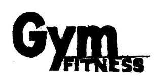 GYM FITNESS