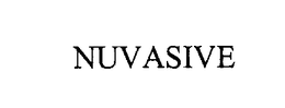 NUVASIVE, INC. logo