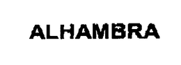 ALHAMBRA