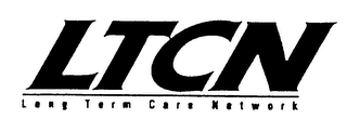 LTCN LONG TERM CARE NETWORK