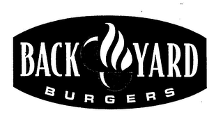 BACK YARD BURGERS