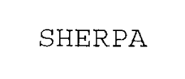 SHERPA