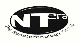 NTERA THE NANOTECHNOLOGY GROUP