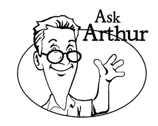 ASK ARTHUR