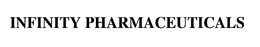 INFINITY PHARMACEUTICALS