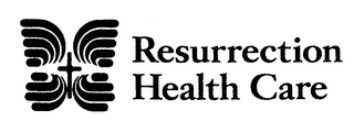 RESURRECTION HEALTH CARE