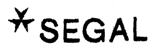 SEGAL