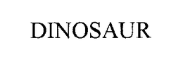 DINOSAUR