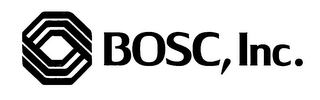 BOSC, INC.