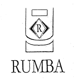 R RUMBA