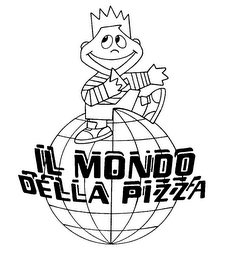 IL MONDO DELLA PIZZA